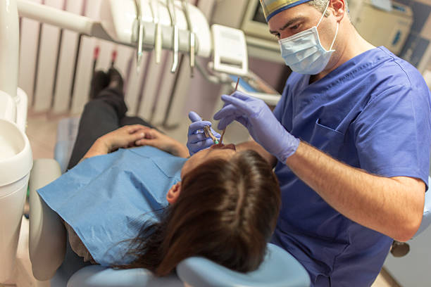 Best Dental Inlays and Onlays  in East Whittier, CA