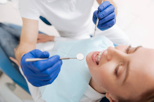 Best Tooth Extraction  in East Whittier, CA